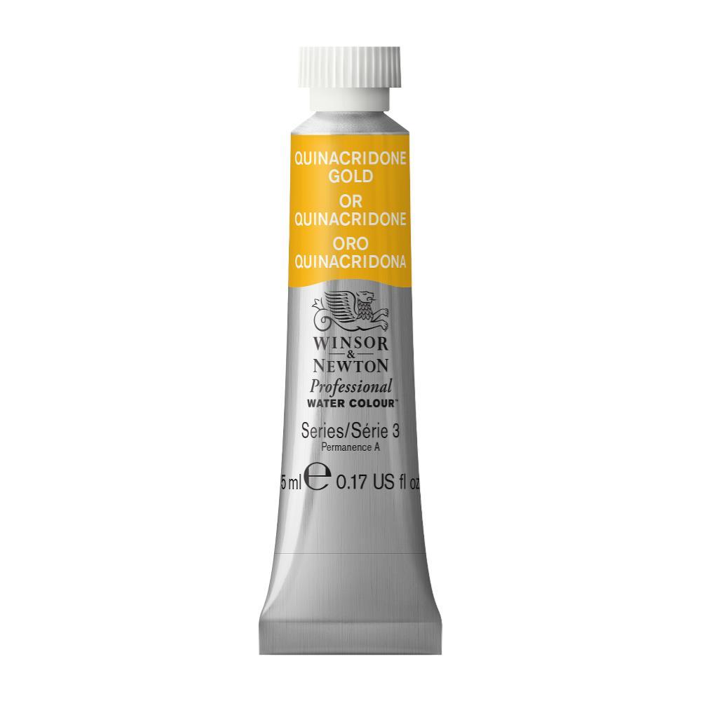 Winsor & Newton Professional Watercolor