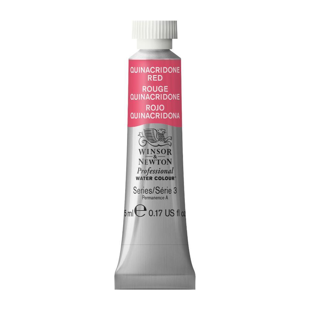 Winsor & Newton Professional Watercolor