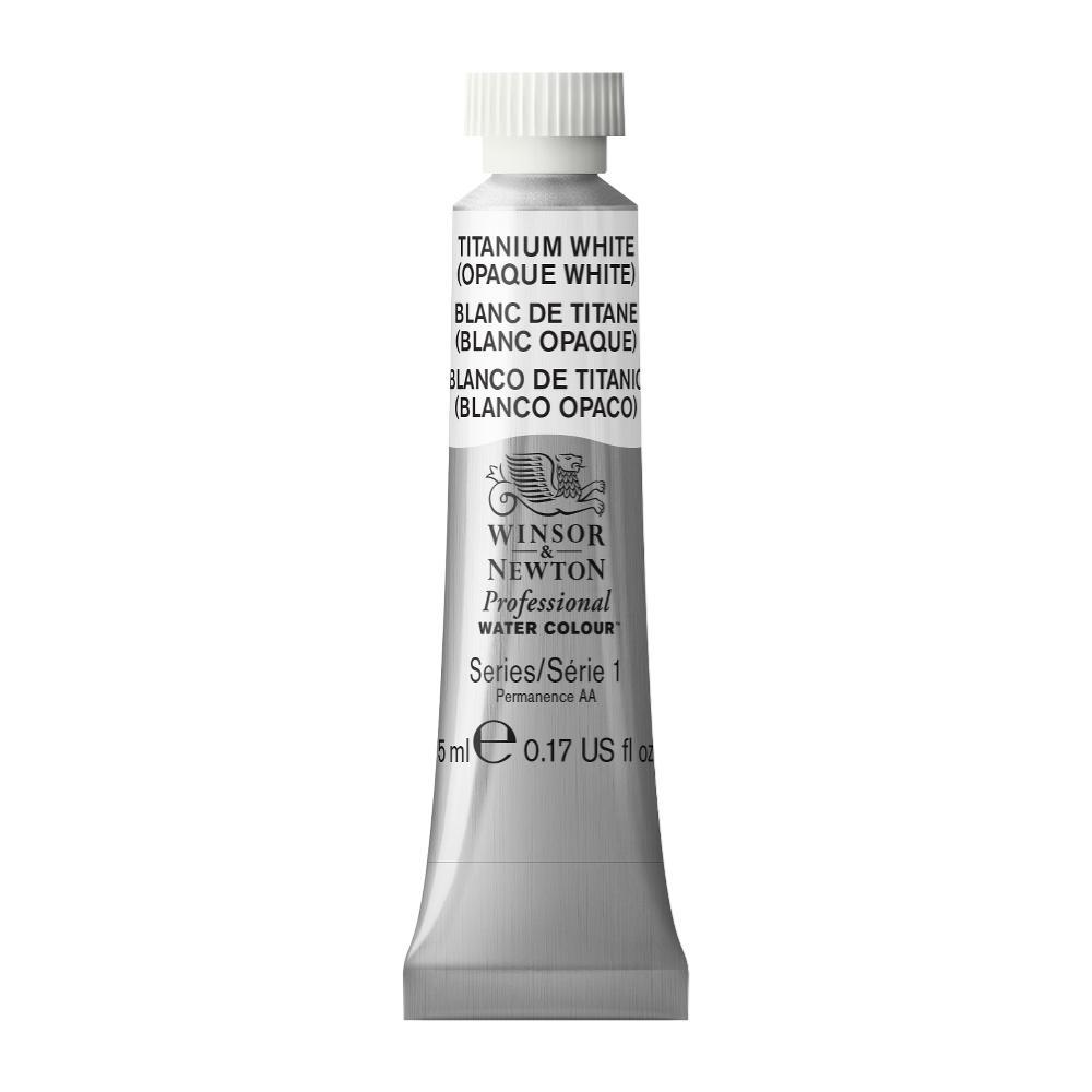 Winsor & Newton Professional Watercolor