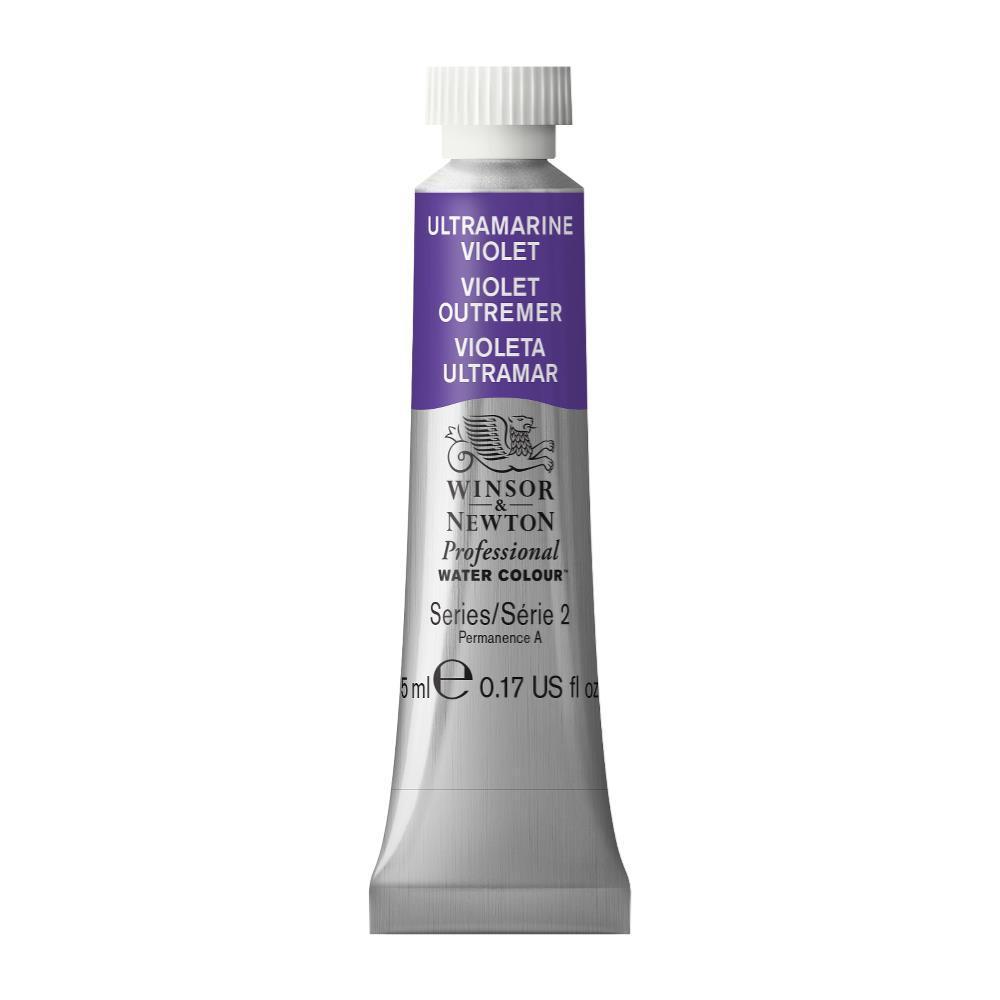 Winsor & Newton Professional Watercolor