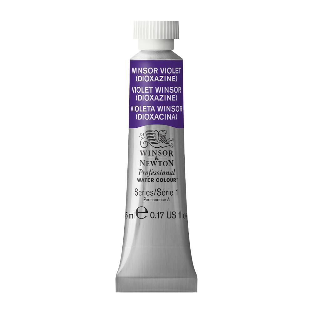 Winsor & Newton Professional Watercolor