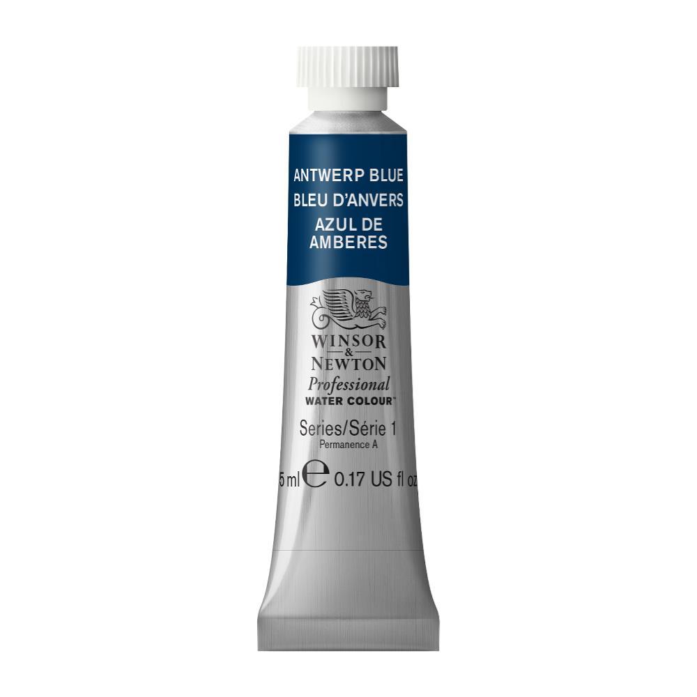 Winsor & Newton Professional Watercolor