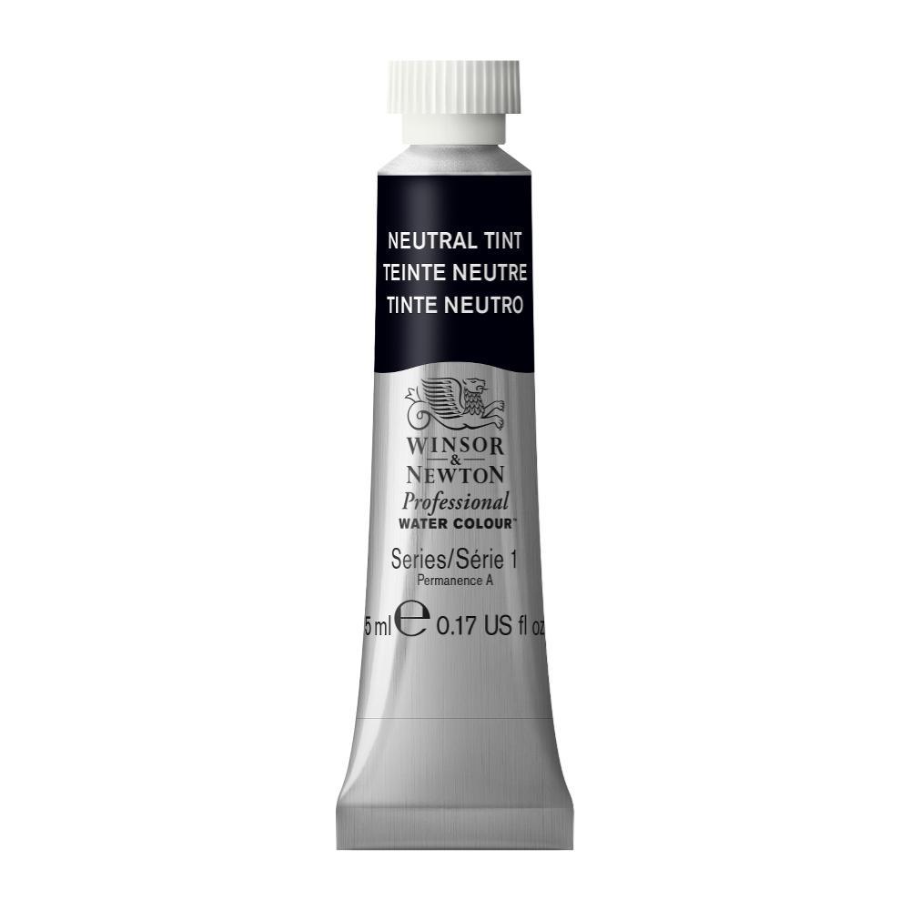 Winsor & Newton Professional Watercolor