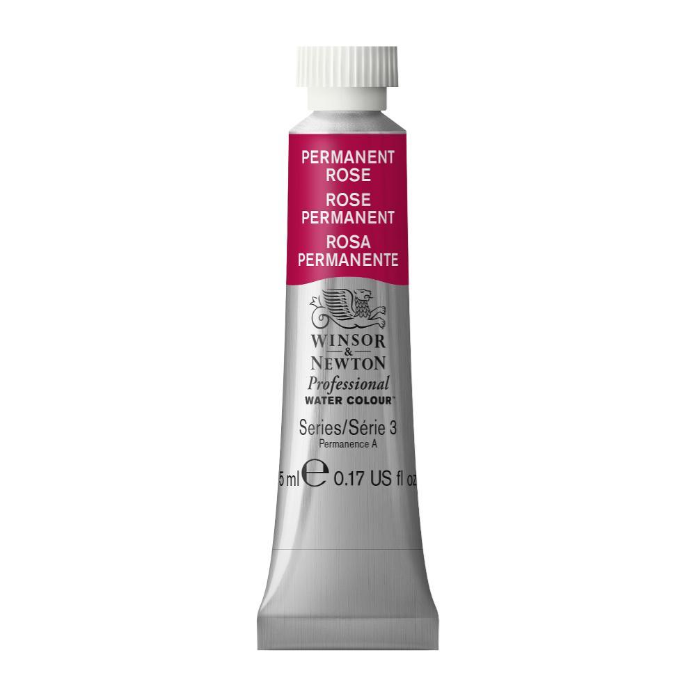 Winsor & Newton Professional Watercolor