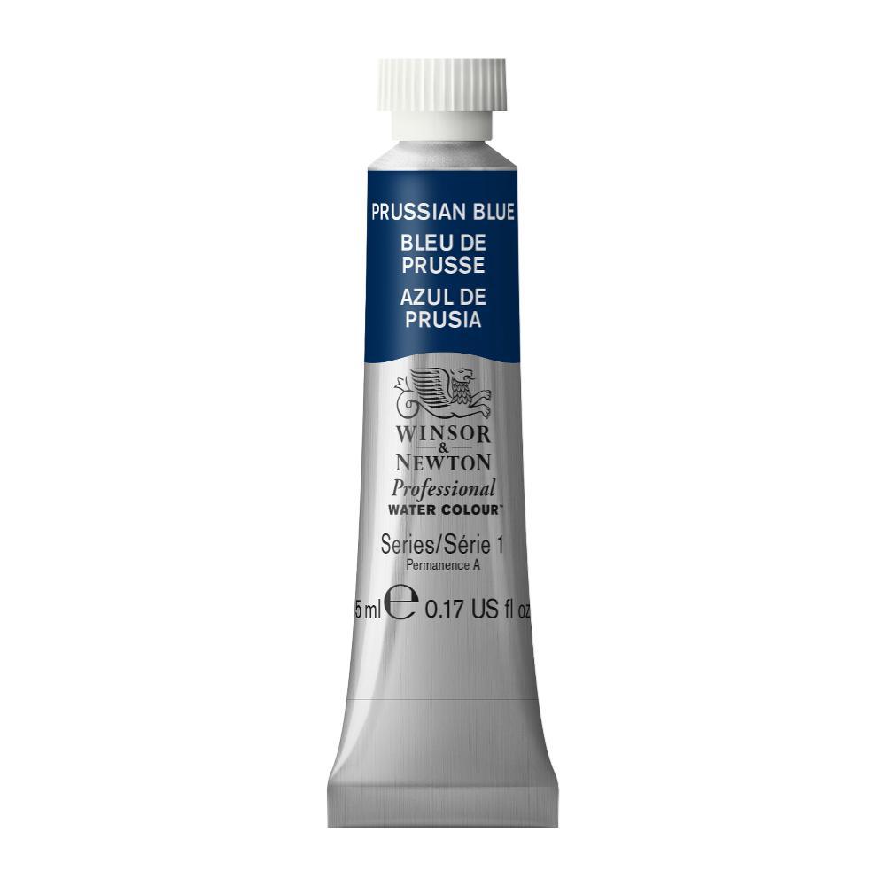 Winsor & Newton Professional Watercolor