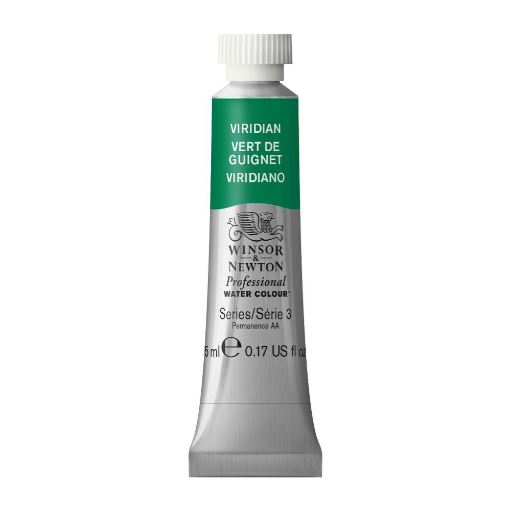 Winsor & Newton Professional Watercolor