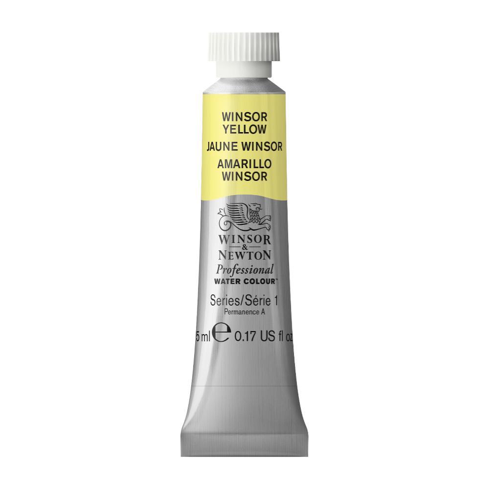 Winsor & Newton Professional Watercolor