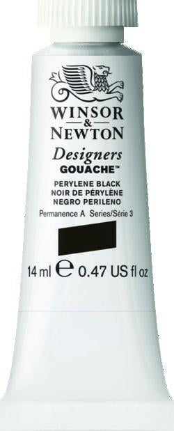 Winsor & Newton Designers' Gouache - 14ml Tubes