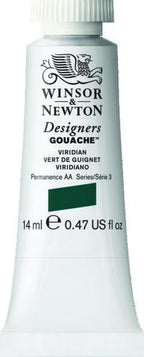 Winsor & Newton Designers' Gouache - 14ml Tubes