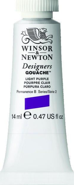 Winsor & Newton Designers' Gouache - 14ml Tubes