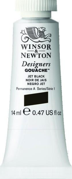 Winsor & Newton Designers' Gouache - 14ml Tubes