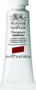 Winsor & Newton Designers' Gouache - 14ml Tubes