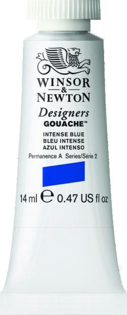 Winsor & Newton Designers' Gouache - 14ml Tubes