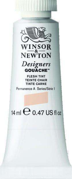 Winsor & Newton Designers' Gouache - 14ml Tubes