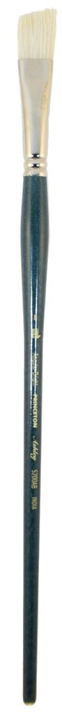 Princeton Ashley Natural Bristle Brushes