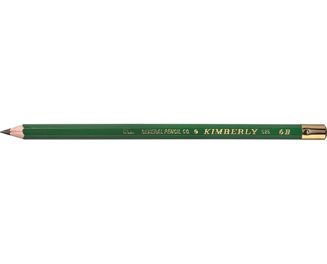 Kimberly Graphite Pencils