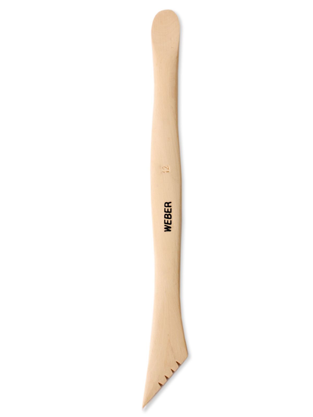 Weber Sculpting Tools - Boxwood