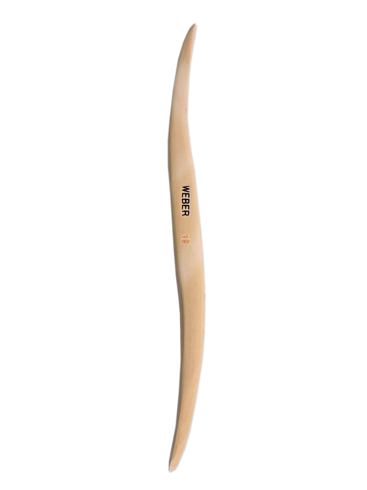 Weber Sculpting Tools - Boxwood