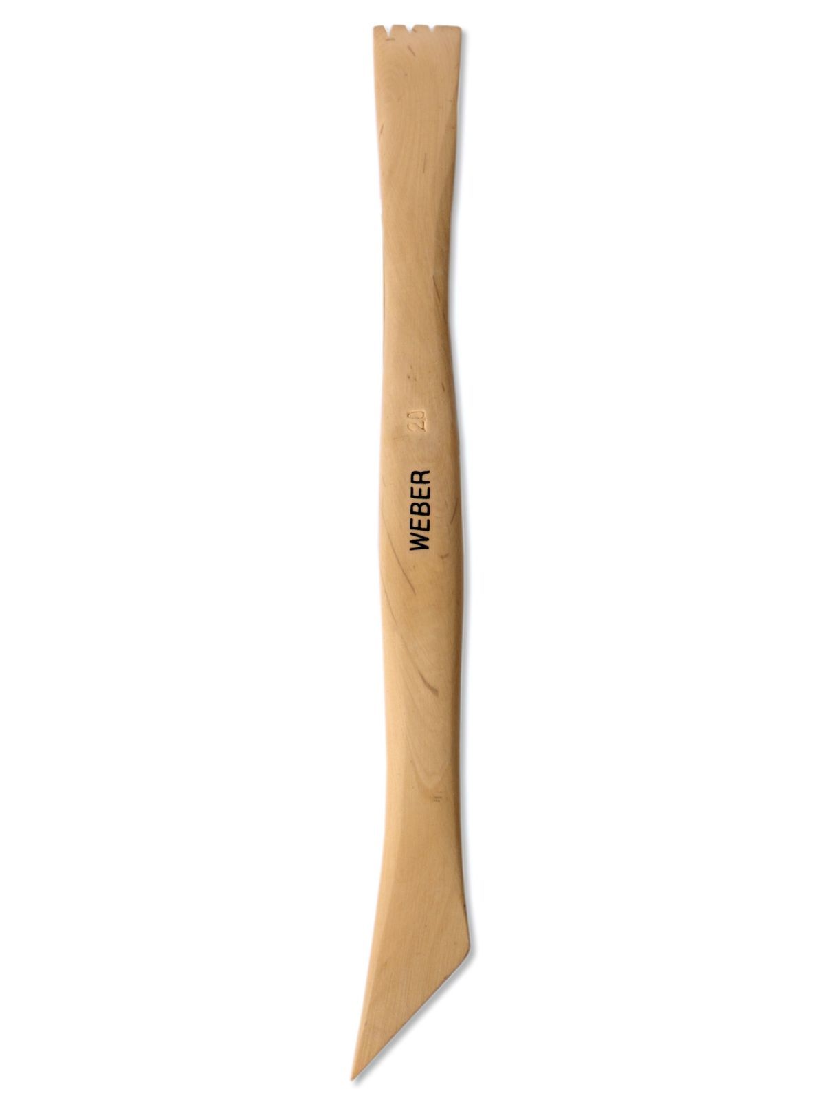 Weber Sculpting Tools - Boxwood