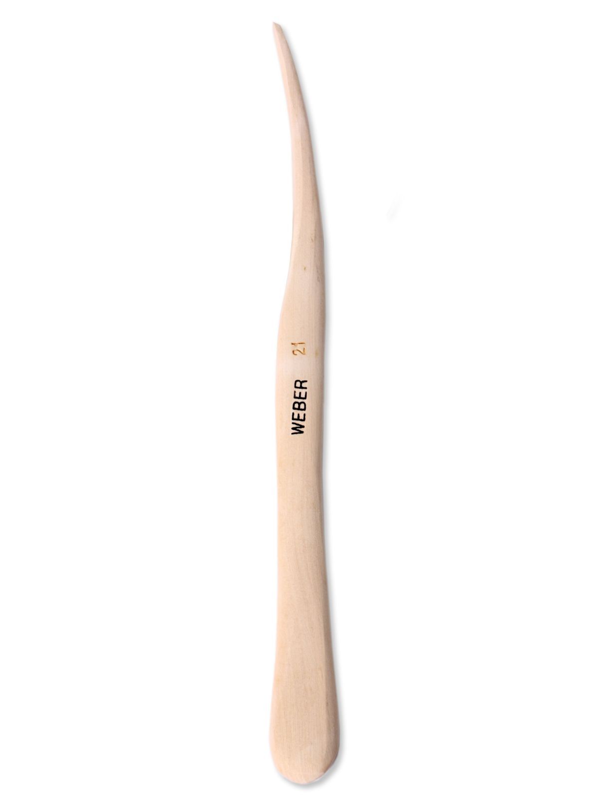 Weber Sculpting Tools - Boxwood