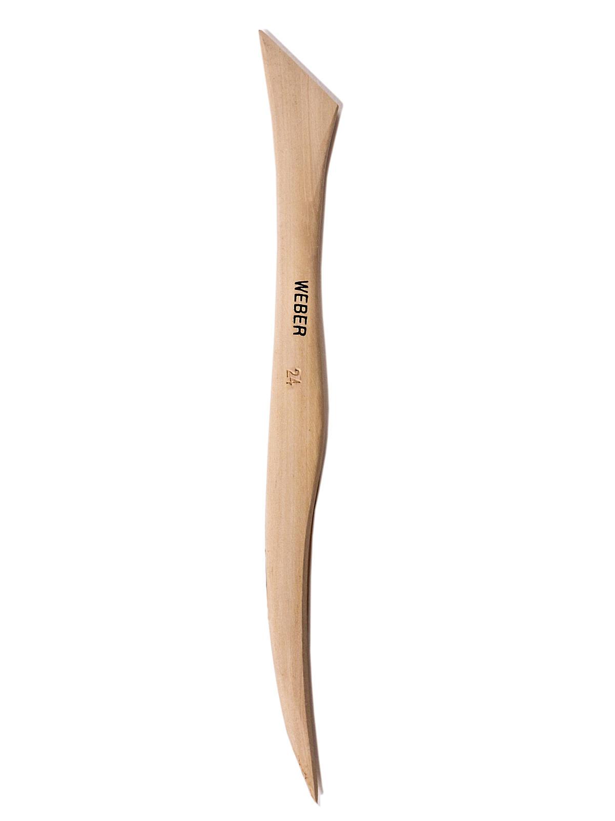 Weber Sculpting Tools - Boxwood