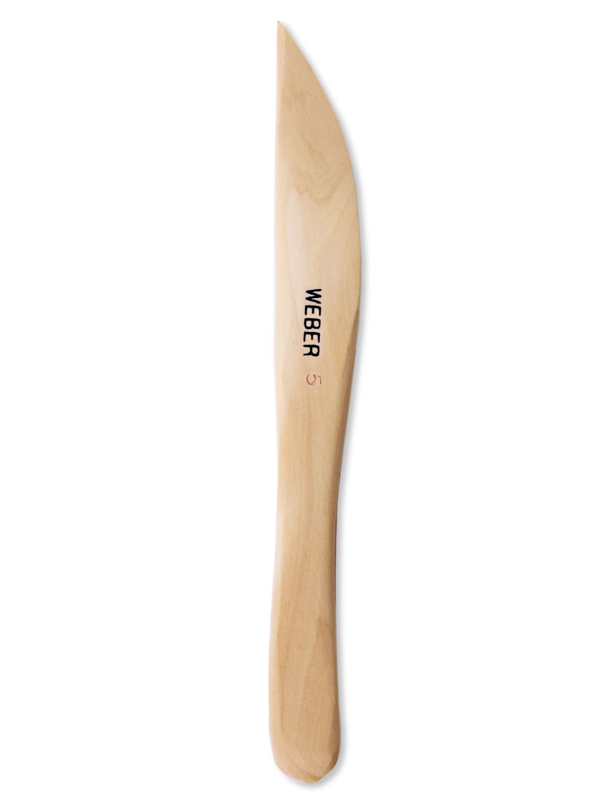 Weber Sculpting Tools - Boxwood