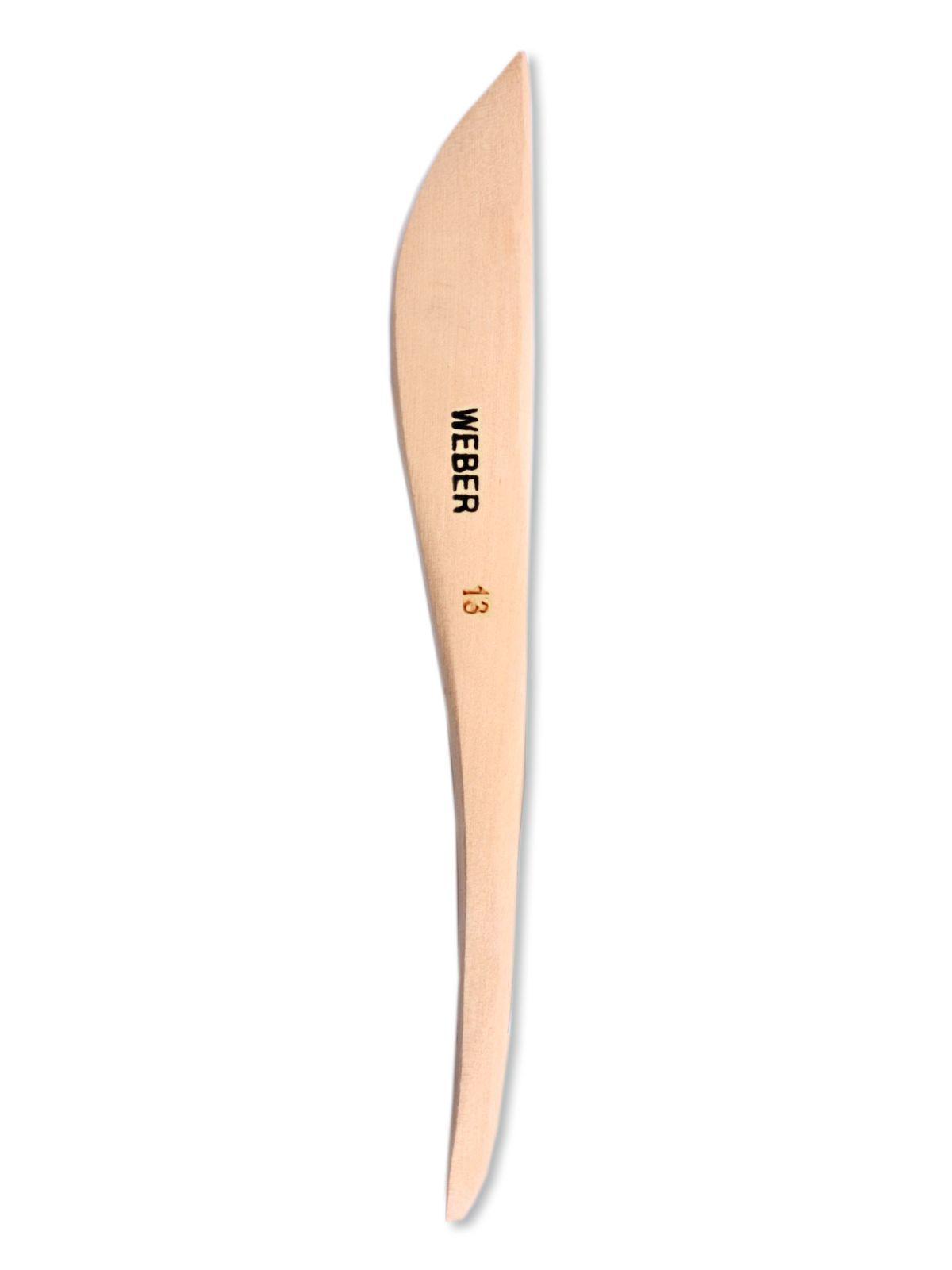 Weber Sculpting Tools - Boxwood