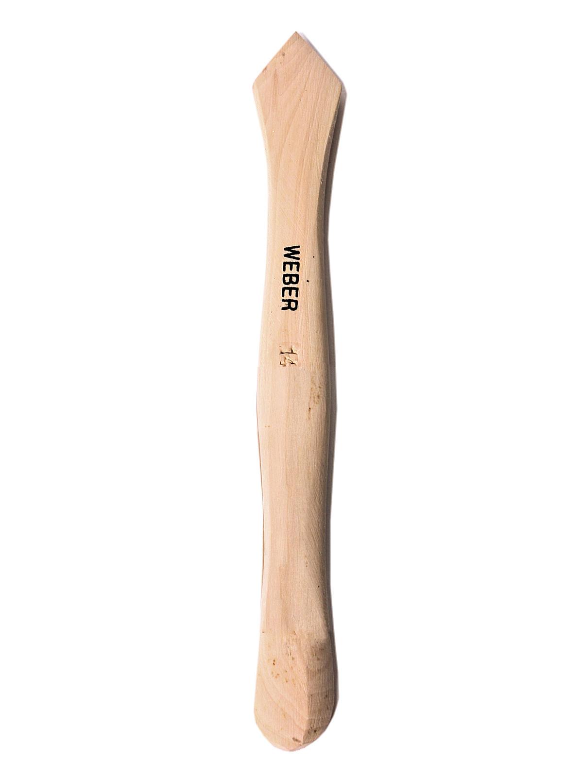 Weber Sculpting Tools - Boxwood