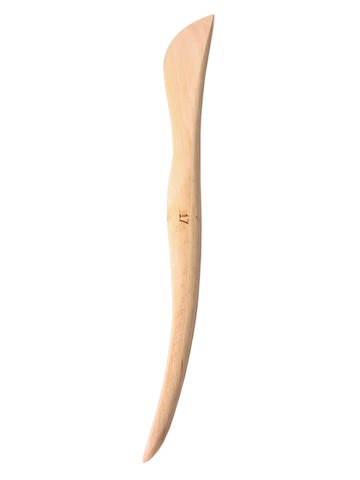 Weber Sculpting Tools - Boxwood
