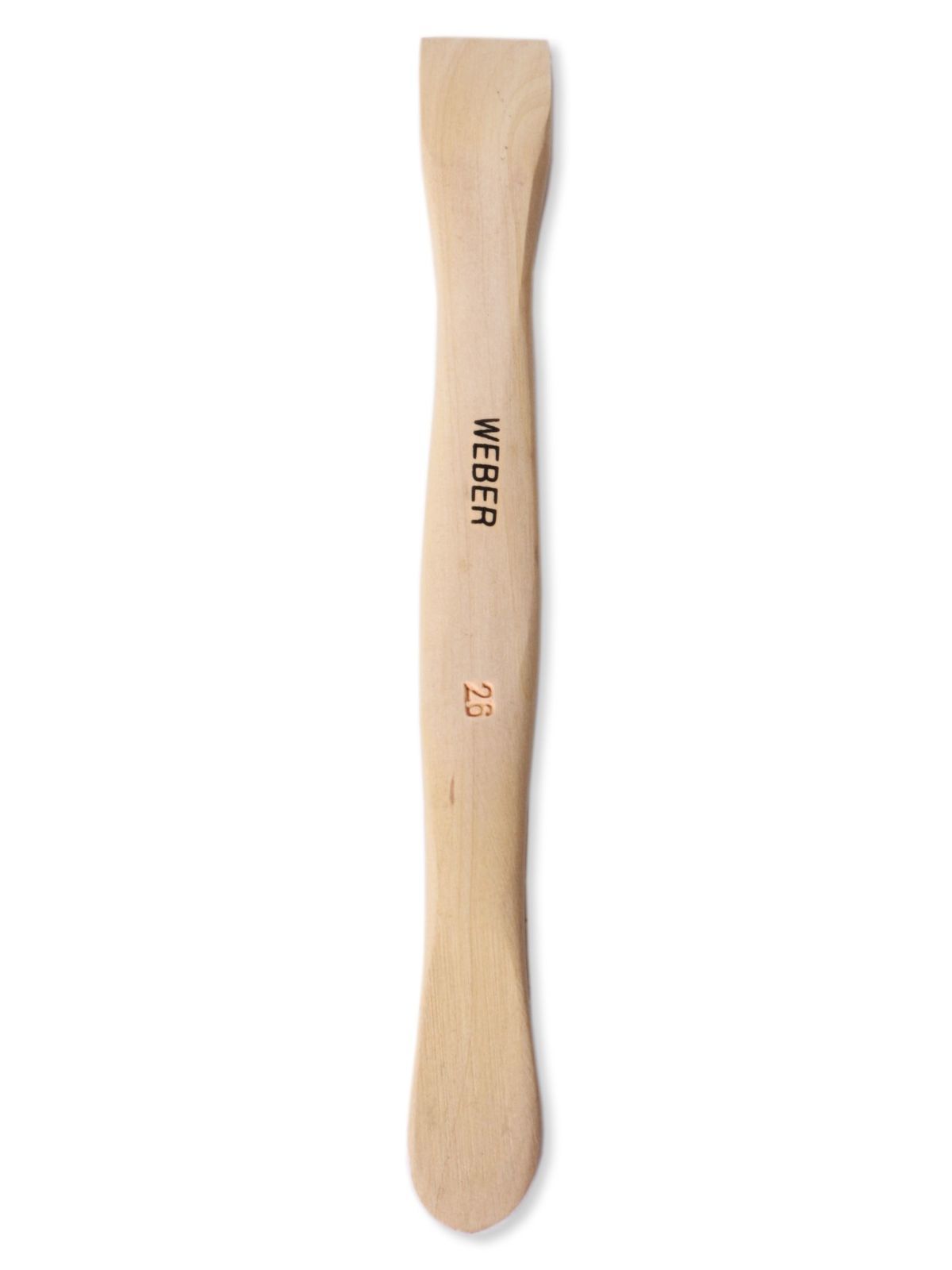 Weber Sculpting Tools - Boxwood