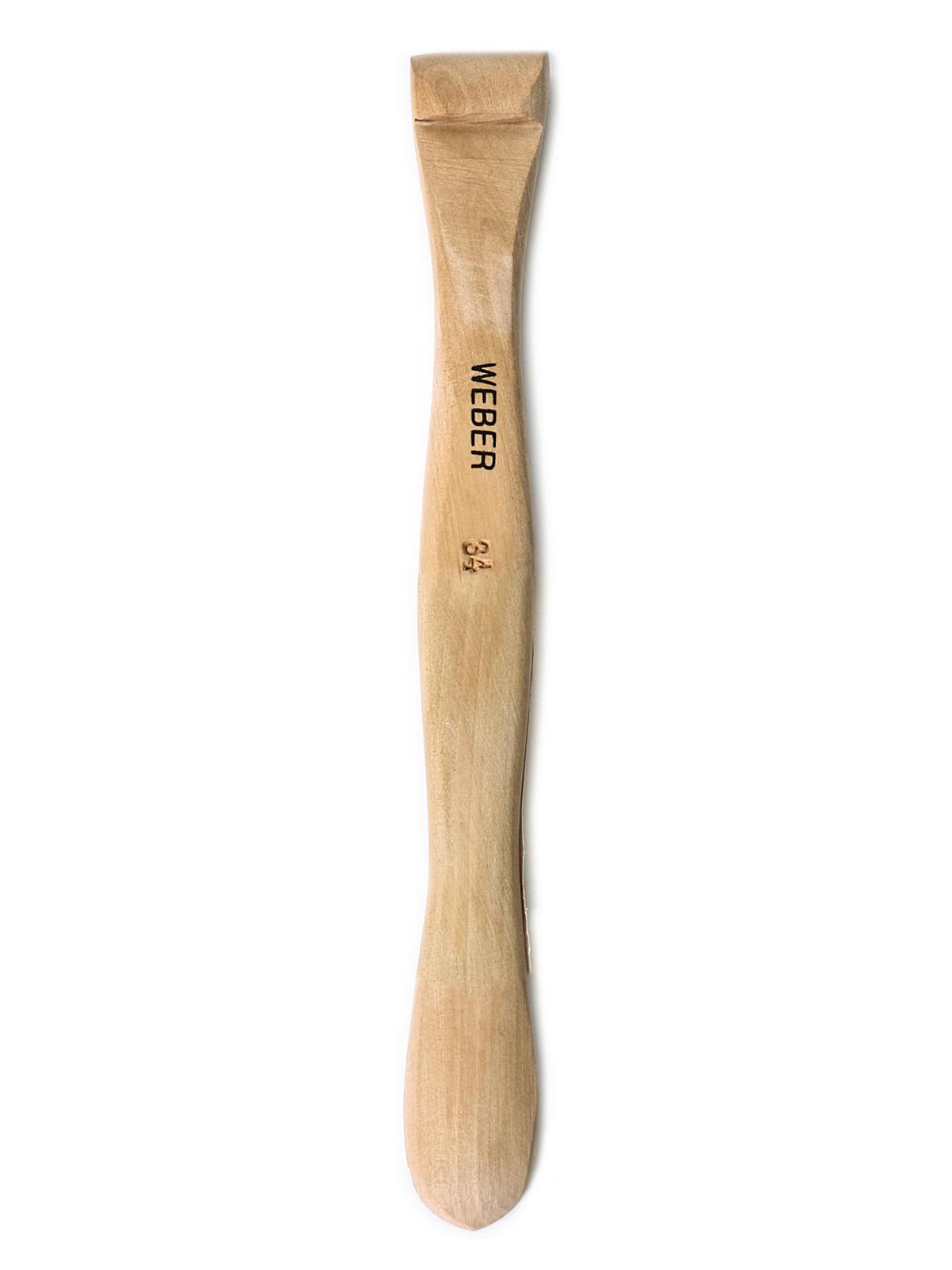 Weber Sculpting Tools - Boxwood
