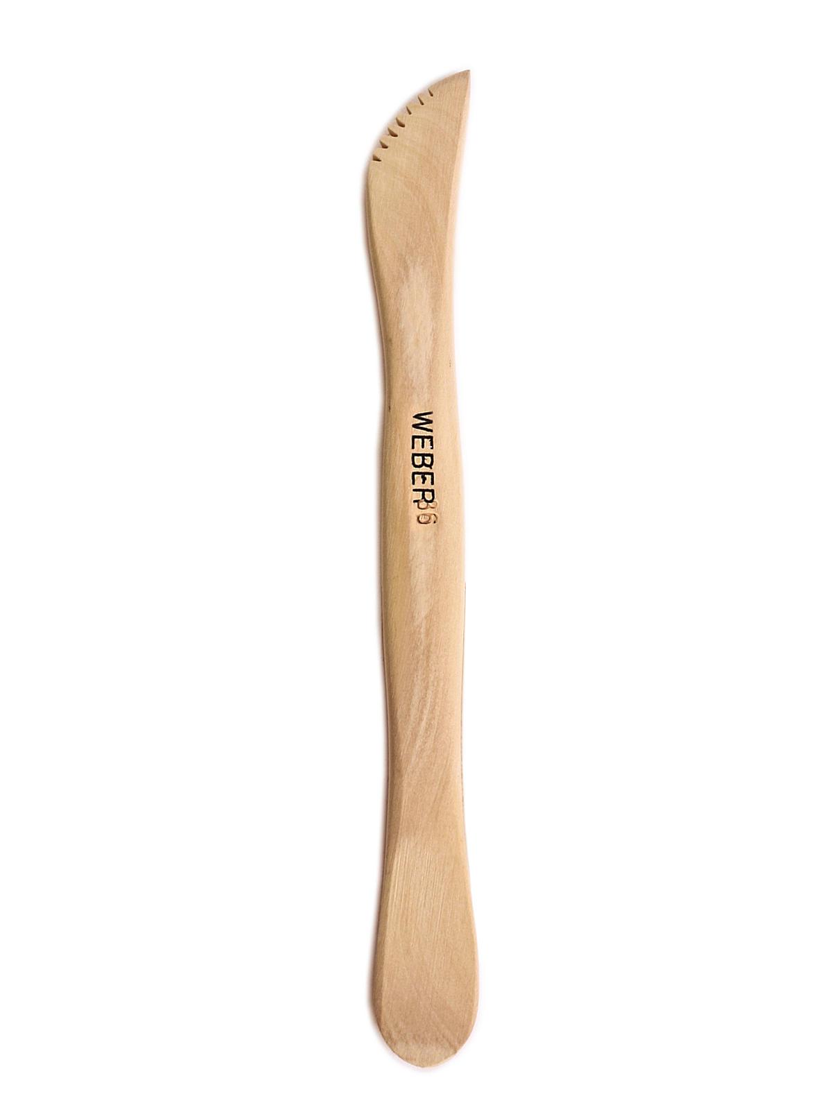 Weber Sculpting Tools - Boxwood