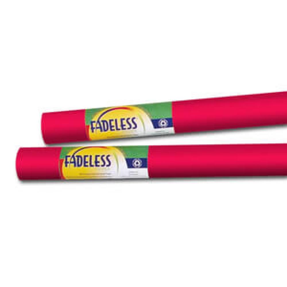 Pacon Fadless Art Paper Rolls