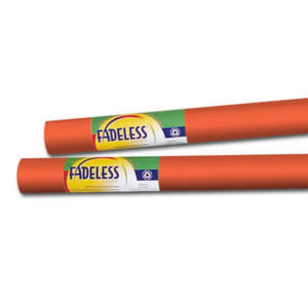 Pacon Fadless Art Paper Rolls