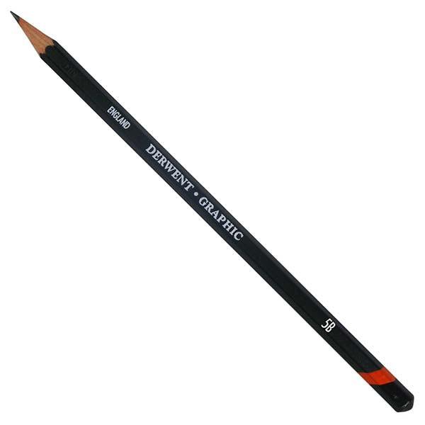Derwent Graphic Pencils
