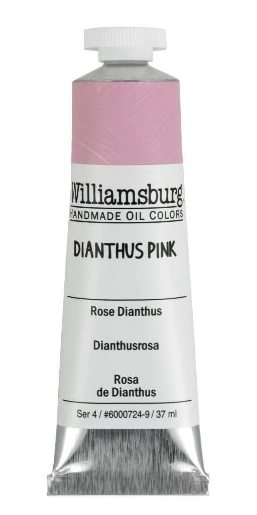 Williamsburg Handmade Oil Colors - 37ml Tubes