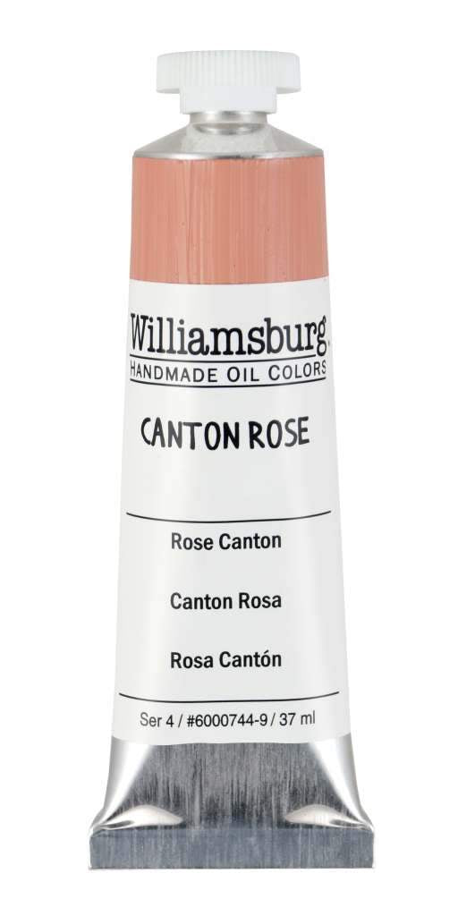 Williamsburg Handmade Oil Colors - 37ml Tubes