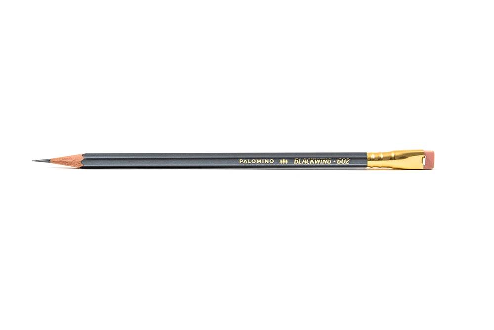 Palomino Blackwing 602 Firm 12 Set