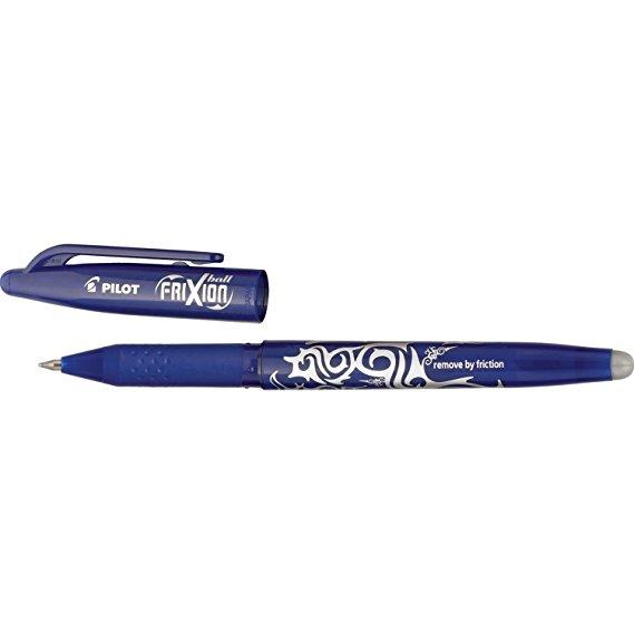 Frixion Erasable Pens