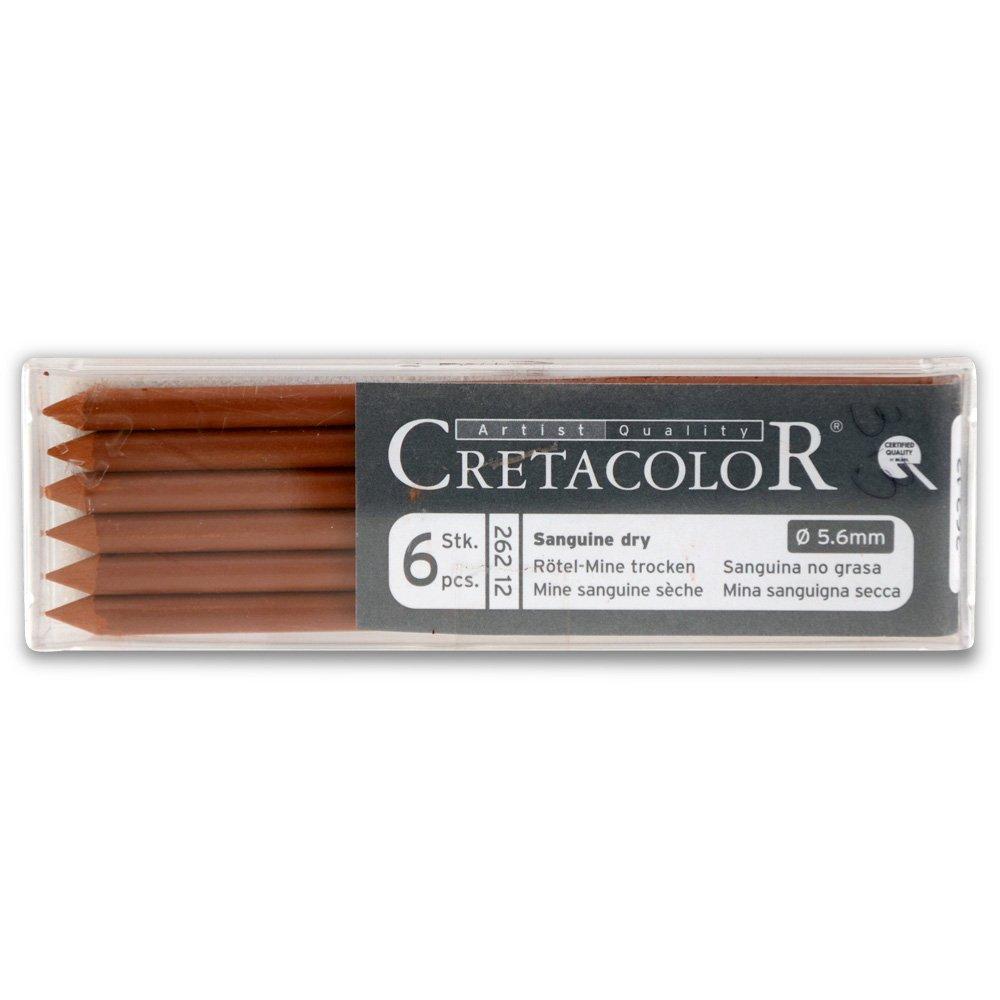 Cretacolor Artists' Leads