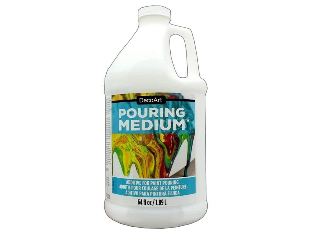 DecoArt Pouring Medium