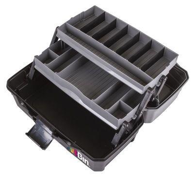 Artbin 2-Tray Sketch Box