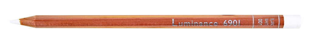 Luminance Colored Pencils