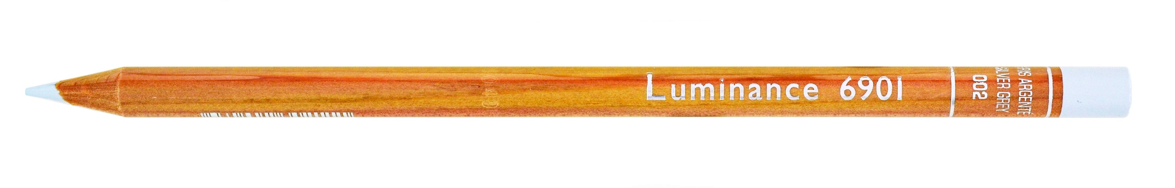 Luminance Colored Pencils