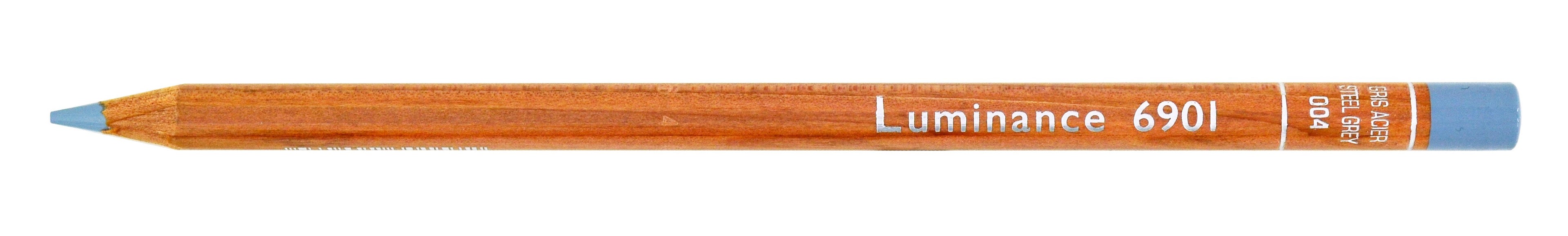 Luminance Colored Pencils