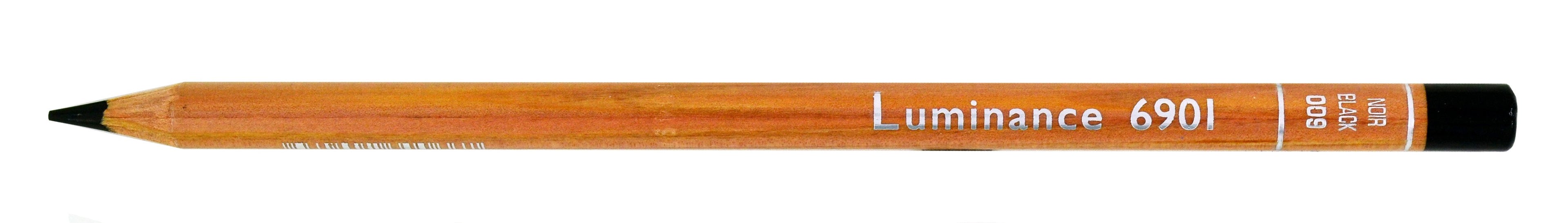 Luminance Colored Pencils