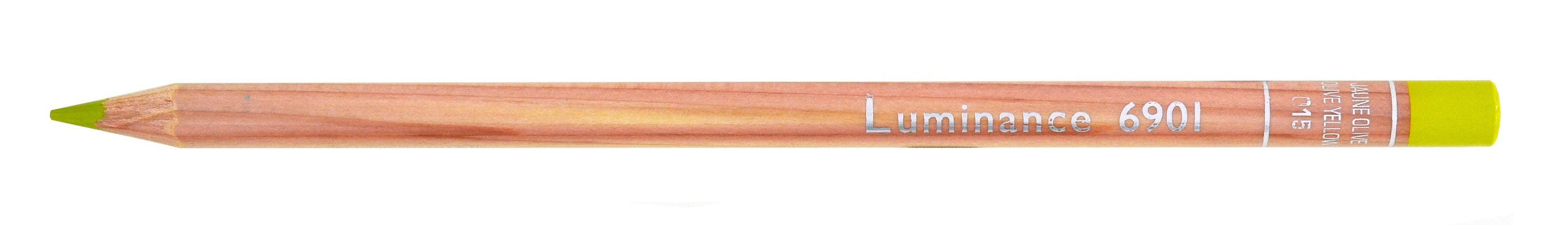 Luminance Colored Pencils