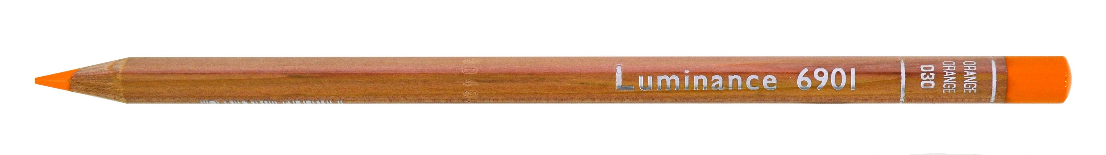 Luminance Colored Pencils