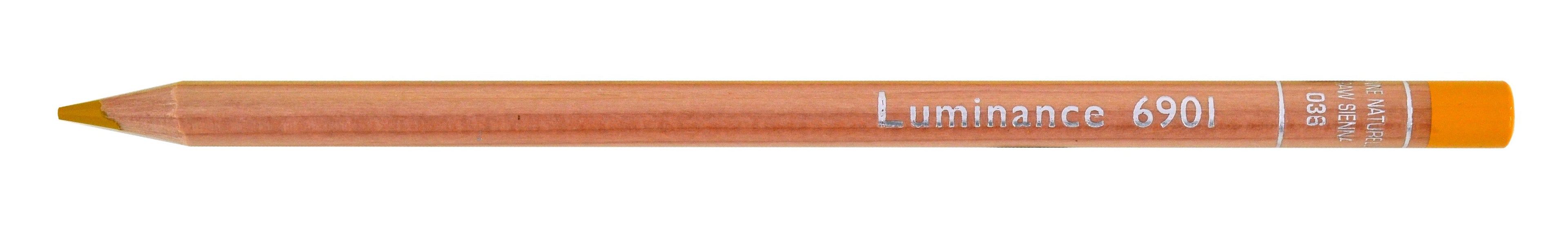 Luminance Colored Pencils