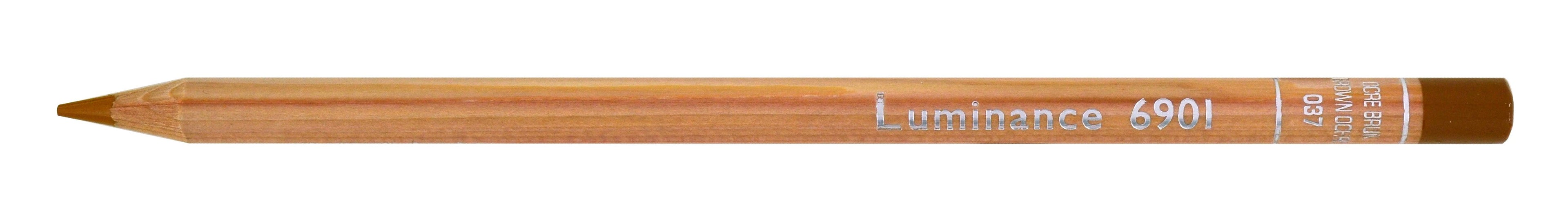 Luminance Colored Pencils